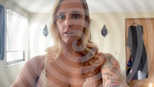 Alisha Spiralized video