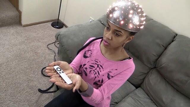 Alishia Programmed video from GG Fetish Media