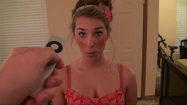 All Dolled Up 3 video from GG Fetish Media