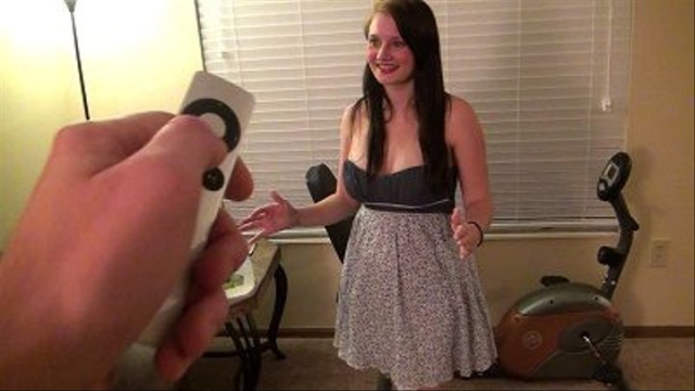 All Dolled Up video from GG Fetish Media