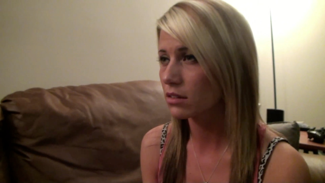 Alysha Trained to Become a Doll video from 