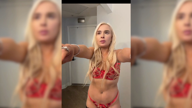 Amanda J Trained to Obey video from GG Fetish Media