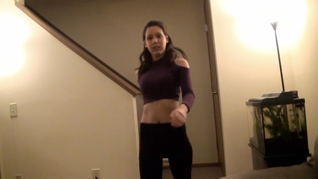 Anna Manipulated video from GG Fetish Media