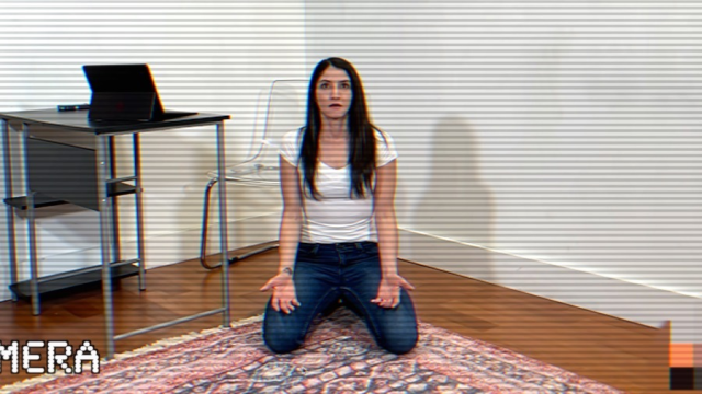 Arielle Lane - Camera Control video from GG Fetish Media