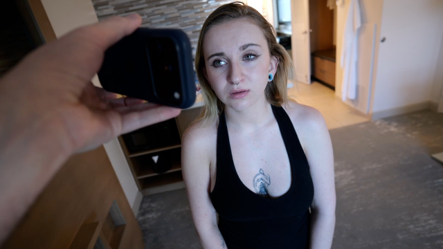 Ayla Vixen Programmed 2 video from GG Fetish Media