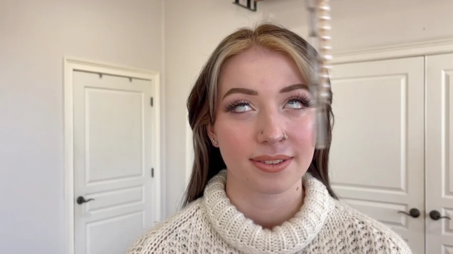 Bailey Trained and Doll-Play video from GG Fetish Media