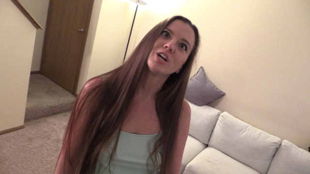 Becky LeSabre Silly Doll-Play video from GG Fetish Media