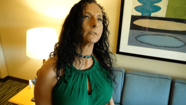 Bonita Manipulated 3 video from GG Fetish Media