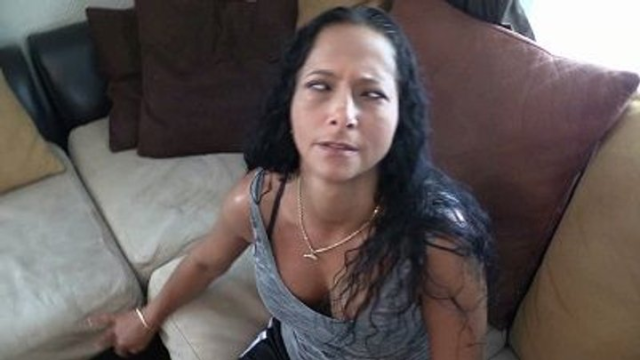 Bonita Manipulated video from GG Fetish Media