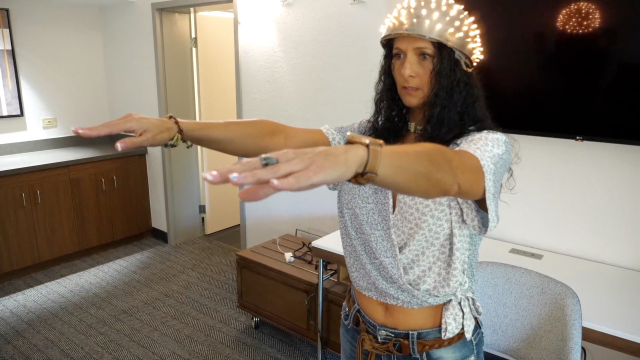 Bonita Programmed to Obey video from GG Fetish Media