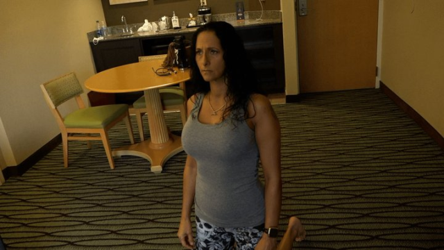 Bonita's Training Session video from GG Fetish Media