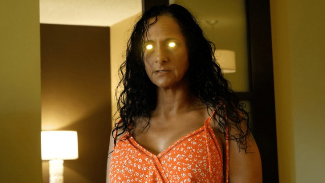 Bonita Under Control video from 