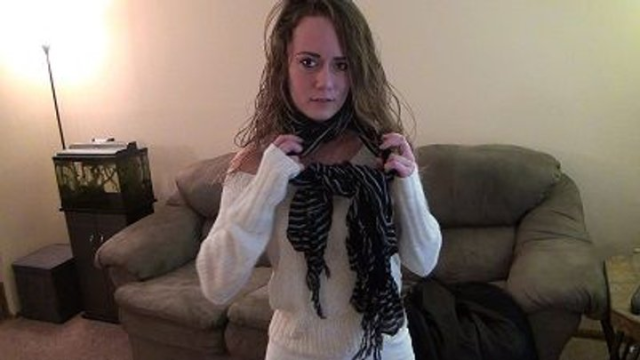 Brittany in Love video from GG Fetish Media