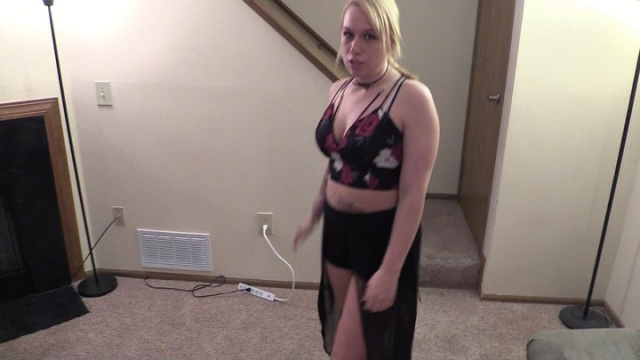 Brittany Rose Manipulated video from GG Fetish Media