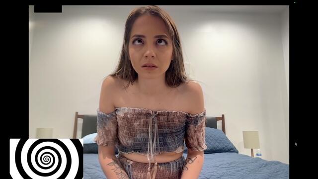Brooklyn's Online Programming video from GG Fetish Media