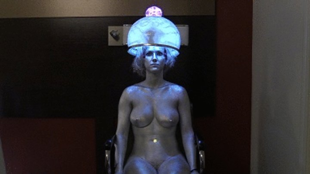 Built for Pleasure 2 video from GG Fetish Media