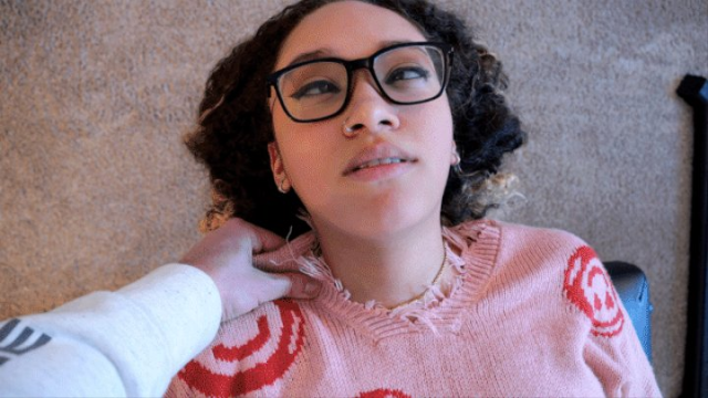 Carman's Massage video from GG Fetish Media