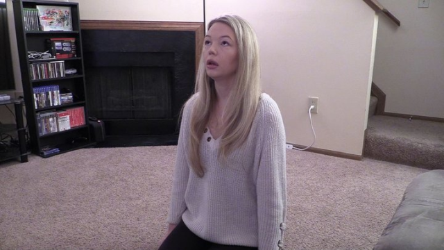 Carmen Obeys video from GG Fetish Media