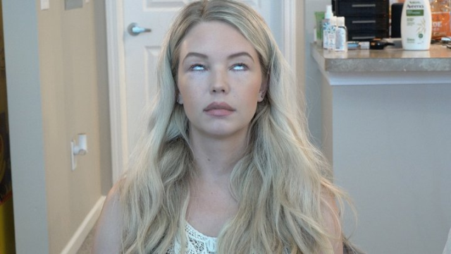 Carmen Trained and Barefoot video from GG Fetish Media