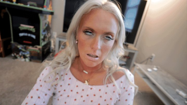 Cassie and Kiara Programmed and Barefoot video from GG Fetish Media