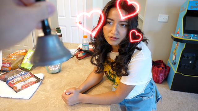 Changing Jackie's Mind video from GG Fetish Media