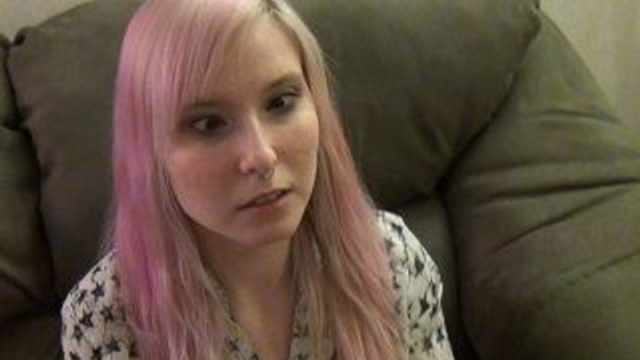 Chris's Manipulation Shorts video from GG Fetish Media