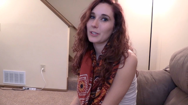 Christina Magic Control video from GG Fetish Media