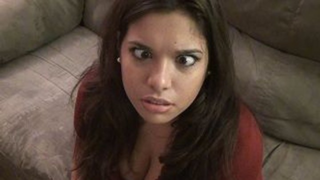 Christina's Doll-Play Shorts video from GG Fetish Media