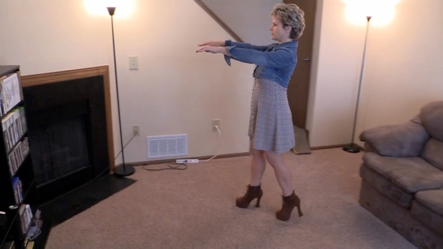 CJ Trained video from GG Fetish Media