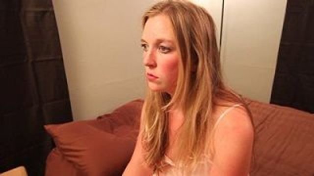 Claire Trained MCG video from GG Fetish Media