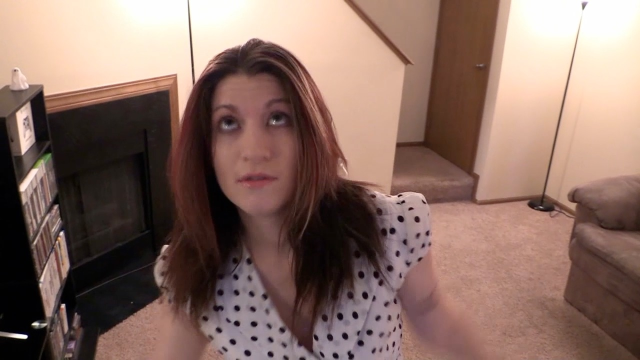 Constance GGS video from GG Fetish Media