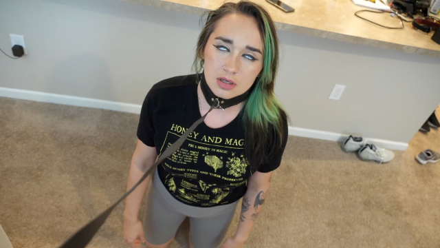 Controlled by the Collar - Kayara video