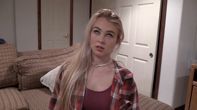 Creepy Photographer video from GG Fetish Media