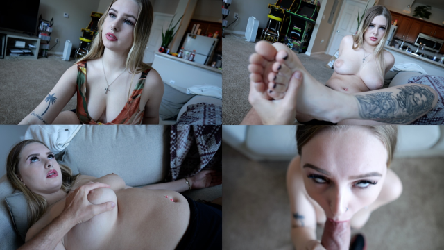 Cupid Trains Herself video from GG Fetish Media