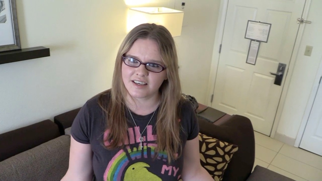 Daisy Rae's Doll-Play video from GG Fetish Media