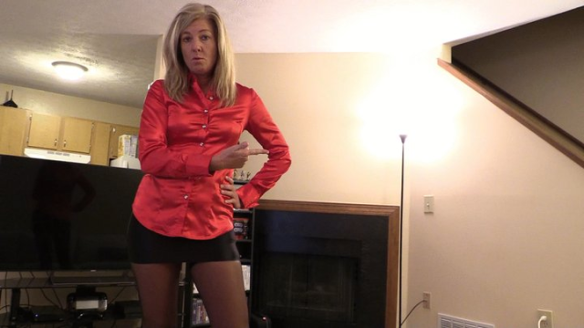 Dakkota's Naptime video from GG Fetish Media