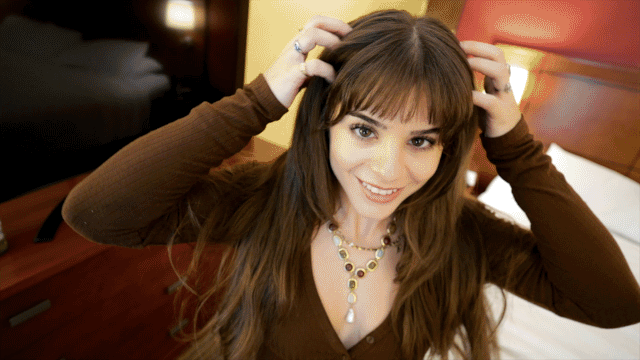 Dalvina Doll-Play 2 - Played With in the Hotel video from GG Fetish Media