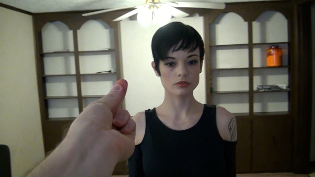 Darby Trained video from GG Fetish Media