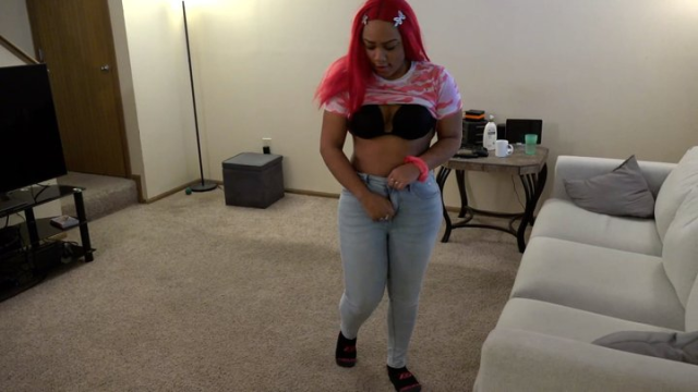 Dishonest Employee video from GG Fetish Media