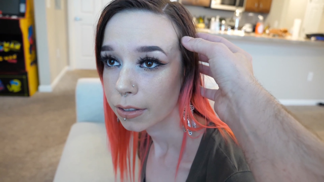 Ditria Magically Controlled video from GG Fetish Media