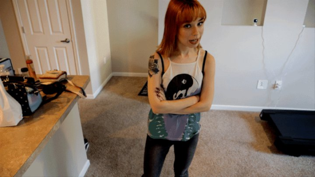 Ditria Manipulated 2 video from GG Fetish Media