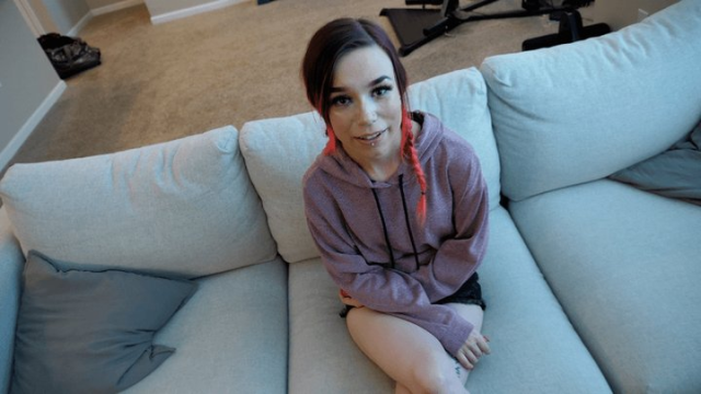 Ditria Manipulated video from GG Fetish Media