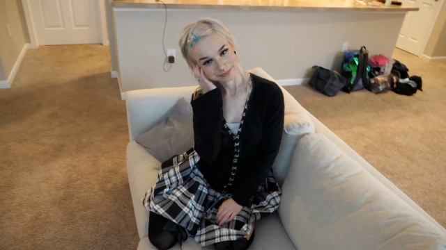 Ditria's Third Training Session video