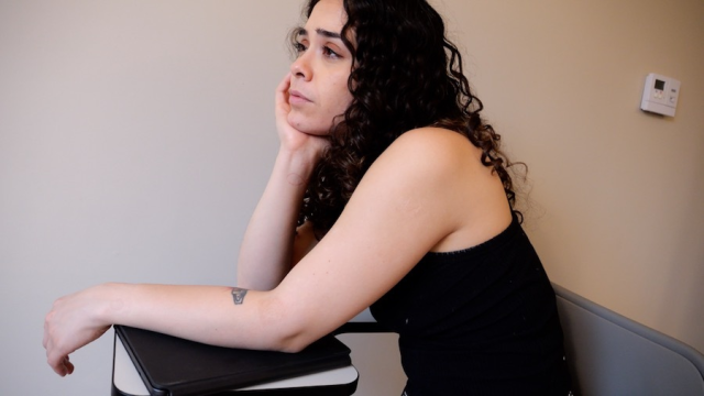 Doll Play in Detention video from GG Fetish Media