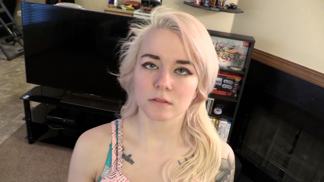 Doll-Play with Claire - Unrequited Love video from GG Fetish Media