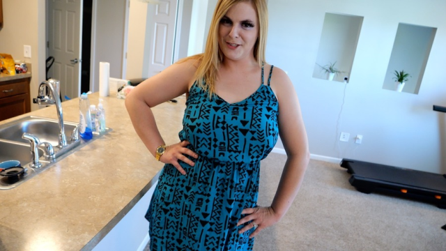 Doll Play with Kendra Lynn video from GG Fetish Media