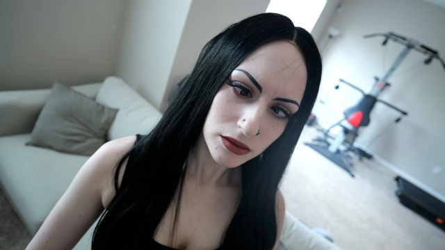 Doll-Play With Molly video from GG Fetish Media