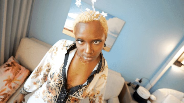 Doll-Play With Poly video from GG Fetish Media