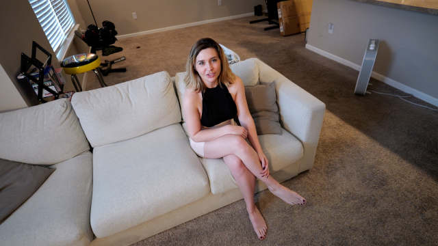 Doll Play with the Girlfriend - Ruby video from GG Fetish Media