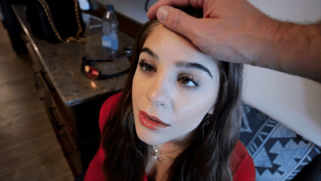 Doll Triggers - Dalvina video from GG Fetish Media